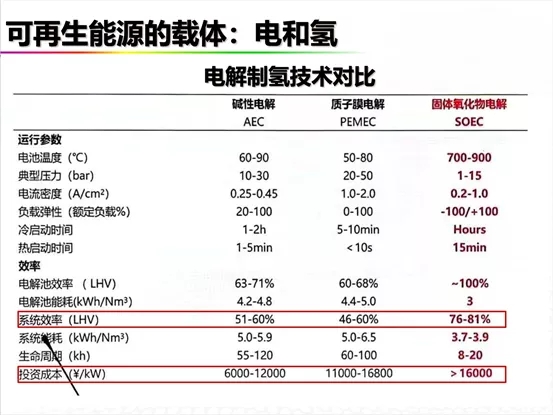 碳中和視野下的氫電與氫能“遠(yuǎn)望”