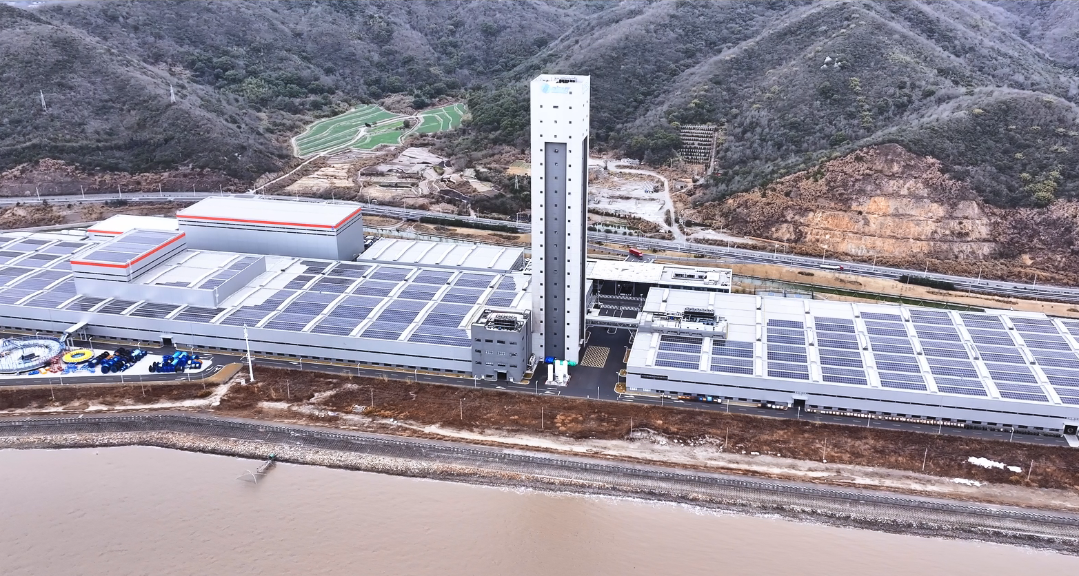 中廣核：“熱海綠沙氫”戰略新圖景